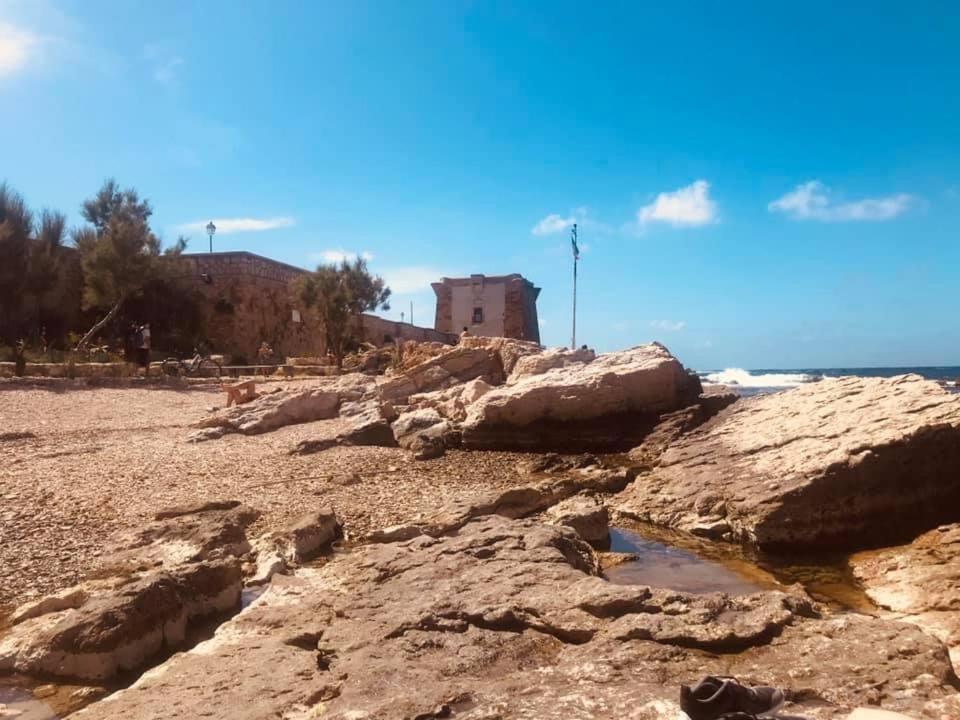Villa La Dimora Di Clara Trapani Exterior foto